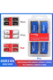 ذاكرة DDR3 رام 16 جيجابايت (2 × 8 جيجابايت) 1866 CL10 RED X KIT