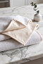 Patterned (Printed) Kitchen Towels & Hand Towels (Set of 2) |   30×50 cm - 4