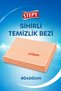 Sihirli Temizlik Bezi