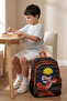 Naruto Print Backpack - 16" - 6