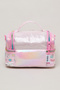Hello Kitty Print 2 Layer Lunch Bag - 3