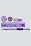Kuromi Stationery Set - 3
