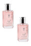 11 قطعة من عطر الوَرَد 100 مل - 2