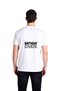 Men's Birthday Retro Graphic Printed Short Sleeve T-Shirt 100% Cotton Relaxed Fit Casual Modern Stylish