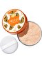 Coty Loose Face Powder, Translucent Extra Coverage - 2