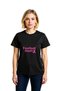 Women's Football Love Printed Graphic T-Shirt Short Sleeve Round Neck Relaxed Fit Casual Sport Style Modern