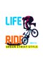 Women's Graphic Printed Bmx Freestyle Cycling T-Shirt Relaxed Fit Casual Wear Modern Style Stylish Comfortable - 4