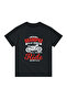 Motorcycling Wisdom - Brave Life Printed Men's T-Shirt - 2