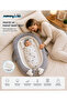 New Season Baby Babynest Baby Bed - Mother's Side Sleeping Bed with Flat Head Pillow 85X46Cm - 2