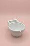 Wall Mounted Practical Bathroom Ashtray |   Modern Ashtray with Cigarette Lighter and Pack Compartment, Removable Container