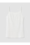 Girls' Underwear Undershirt with Straps for Style Enthusiasts from Uzg Store - 2