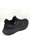 Scuba 3 Black Slip-On Lace-Up Men's Sneaker Sports Shoes - 4