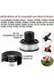 A6226 spools 1.6mm x 6.0m for Black+Decker GL360/310/250/SB (3-pk) - 4