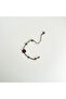 Lindos Silver Steel Bracelet |   Bracelet - 3