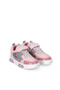Karetta I Girls' Velcro Purple / Pink Casual Sneakers - 2