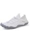 Quick-dry water shoes size 41.