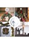 10 transparent suction cup hooks - 2