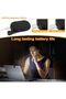 360掳 flexible clip reading lamp 3 modes. - 4