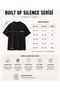 Ataturk Front and Back Printed Oversize 100% Cotton Fabric T-Shirt Unisex Design Quality Printing Emerald Green - 6