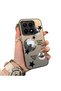 Mi 15t Compatible Minimalist Black Star Case, Durable Protective Case for Daily Use - 2
