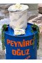 çörek otlu tulum peyniri - 2