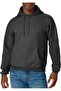 Ecosmart Sweatshirt with Hooded Fleece for Men from Hans