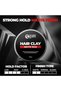 BD Strong Hold Clay Wax 100g - 3
