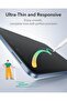 واقي شاشة ESR بملمس الورق (عبوة من قطعتين) لأجهزة iPad A16 الجيل 11/10 مقاس 11/10.9 بوصة - 5