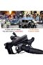 110dB 5-mode electric bike horn. - 3