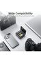 iRay DW10 Wireless Lavalier Microphone with Reverb, Noise Cancelling, 656’ Range, Wireless Lap - 6