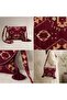 Handmade Authentic Turkish Kilim Shoulder Bag -7, Daily, Book, Tablet, Beach and Travel Bag - 2