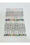 Ts181 Touch Silky 24-Piece Pen Set - 2