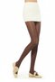Vog Julia Women's Thick Patterned Pantyhose 711 - 2