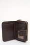 Benetton Women's Wallet Brown-Brown Bnt1904 - 3