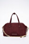 Women's Handbag Bordo Sly447