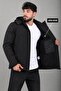 Sports Lycra Coat with Fur Inside Pldp3016_50509 - 3