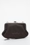 Benetton Women's Wallet Brown Bnt1885