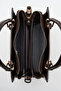 Women's Handbag Brown Sly460 - 4