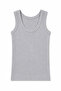 Boys' Modal Undershirts 6-Pack Ribbed Camisole Soft Flexible Underwear Undershirts 3-12 Years - 7