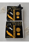 Men's Groom's Pack Prayer Rug Set - 2