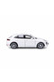 1:24 Porsche Macan Model Car White |   Diecast Metal Body |   Collectible Luxury Suv Model - 4