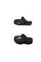 , Eva Beach Pool School Nursery Ultra Light Boys' Slippers - 3
