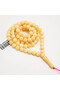 Kaliningrad Amber Tasbih – 99 Beads 7mm Round Beads 18g - 3