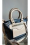 Women's Crossbody Hand and Shoulder Bag Simeno - 2