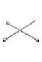 Quad lug wrench ( suitable for all vehicles ) - 2