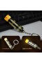 keychain Torch Lamp, LED Night Light, USB Rechargeable - 4