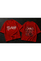 Turkey Volleyball Championship Printed Premium Oversize Cotton T-Shirt