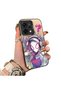 Oppo Reno 14/14F Compatible Spider-Man Dual Case Acrylic Back Silicone Edge Protection
