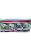 Hello Kitty Hello Kitty And Friends 4 FIGURES - 2