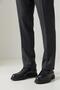 Ps-74312 Genuine Leather Men's Casual Daily Shoes